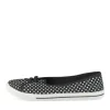 Sneakers ZWART