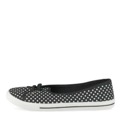Sneakers ZWART