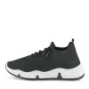 Sneakers ZWART