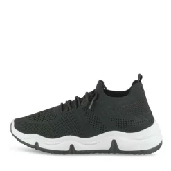 Sneakers ZWART