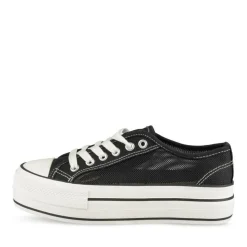 Sneakers ZWART