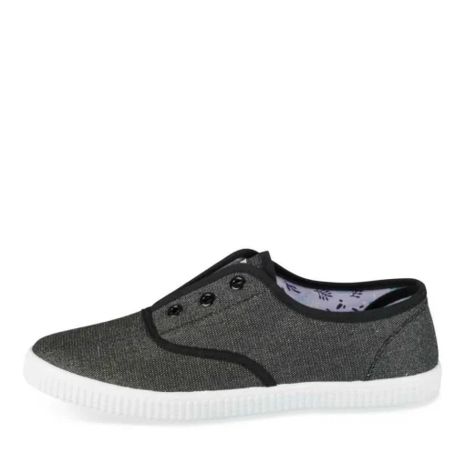Sneakers ZWART