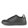 Sneakers ZWART