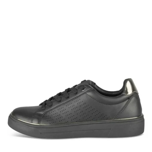 Sneakers ZWART