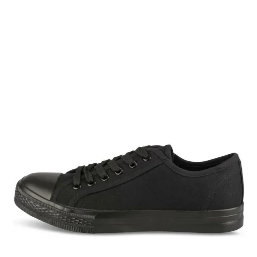 Sneakers ZWART