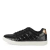 Sneakers ZWART