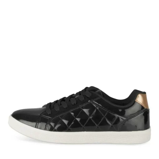 Sneakers ZWART