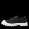 Sneakers ZWART