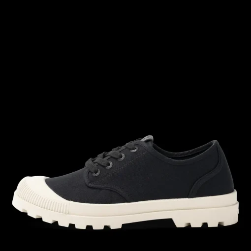 Sneakers ZWART