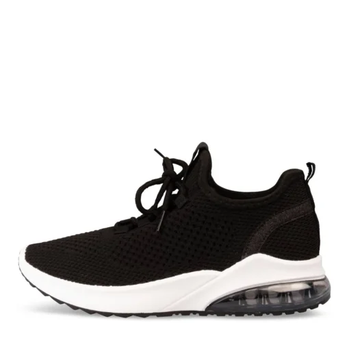 Sneakers ZWART
