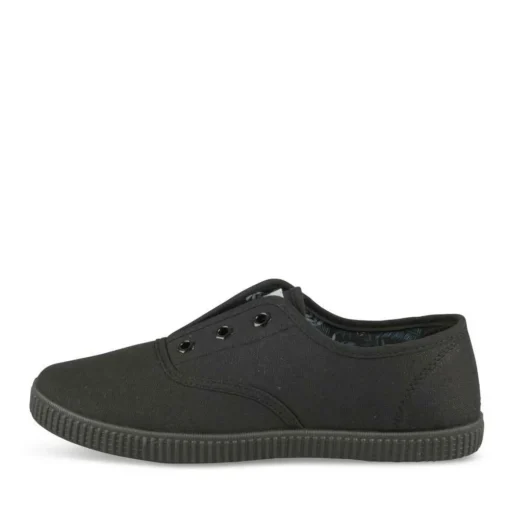 Sneakers ZWART