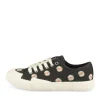 Sneakers ZWART