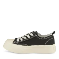 Sneakers ZWART