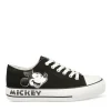 Sneakers ZWART