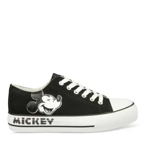 Sneakers ZWART