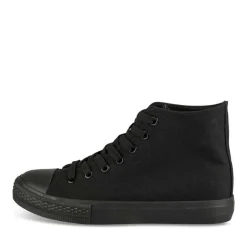 Sneakers ZWART