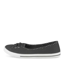 Sneakers ZWART
