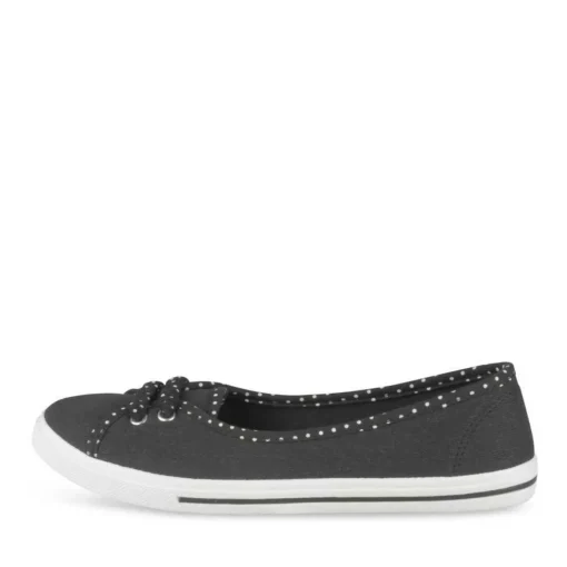 Sneakers ZWART