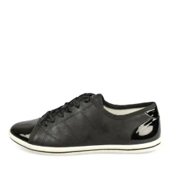 Sneakers ZWART