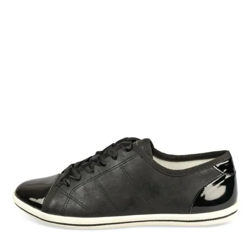 Sneakers ZWART