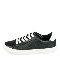 Sneakers ZWART
