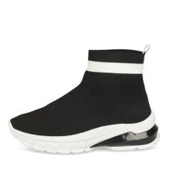 Sneakers ZWART
