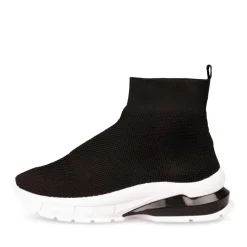 Sneakers ZWART