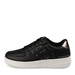 Sneakers ZWART