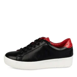Sneakers ZWART
