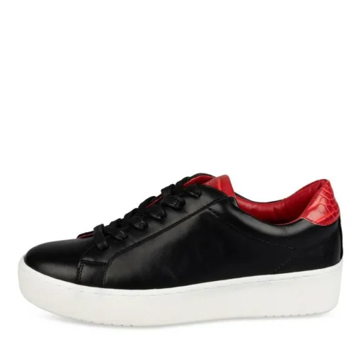 Sneakers ZWART