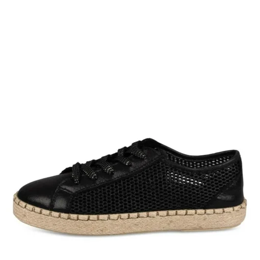 Sneakers ZWART