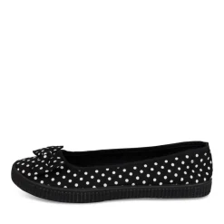 Sneakers ZWART