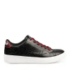 Sneakers ZWART