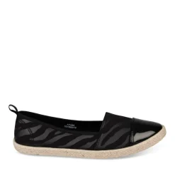 Sneakers ZWART