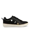 Sneakers ZWART