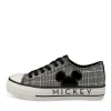 Sneakers ZWART