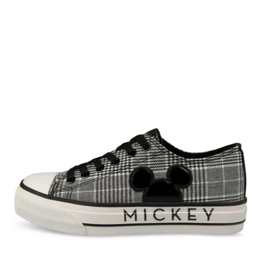 Sneakers ZWART