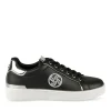 Sneakers ZWART