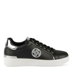 Sneakers ZWART