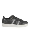 Sneakers ZWART