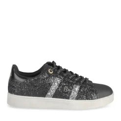 Sneakers ZWART