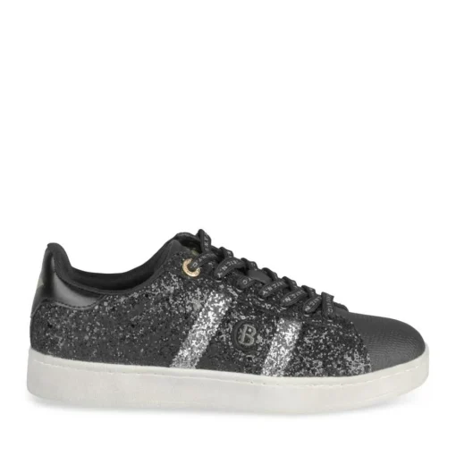 Sneakers ZWART