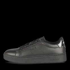 Sneakers ZWART