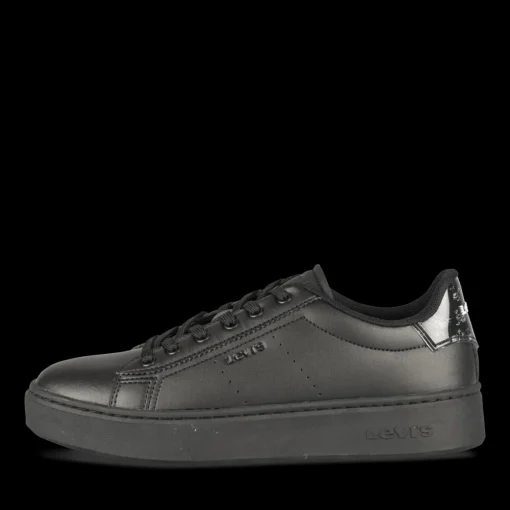 Sneakers ZWART