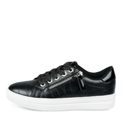 Sneakers ZWART