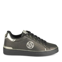 Sneakers ZWART