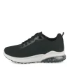 Sneakers ZWART