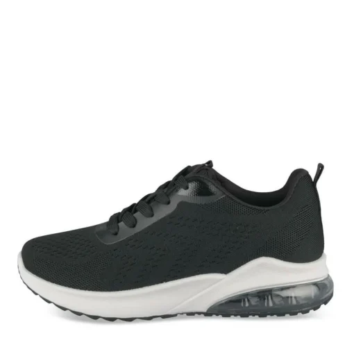 Sneakers ZWART
