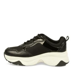 Sneakers ZWART