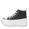Sneakers ZWART